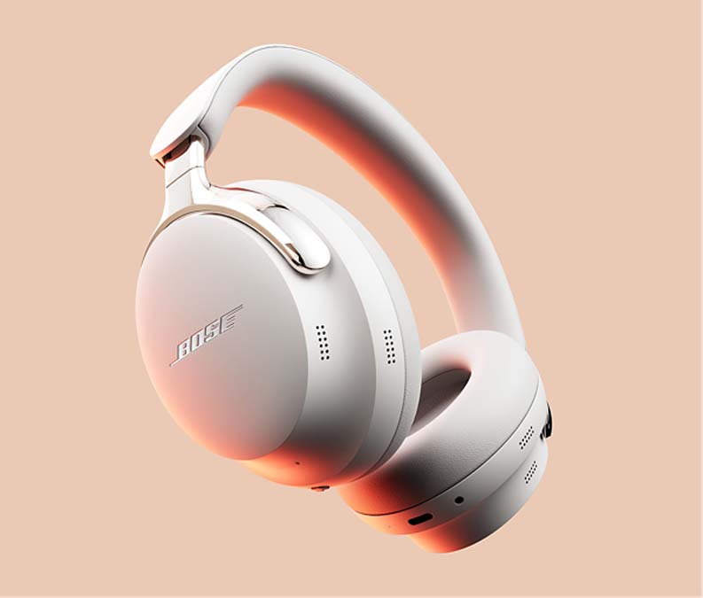 Bose QC Ultra Headphones Gen 2, auriculares de diadema con gran cancelación de ruido y audio espacial (9)