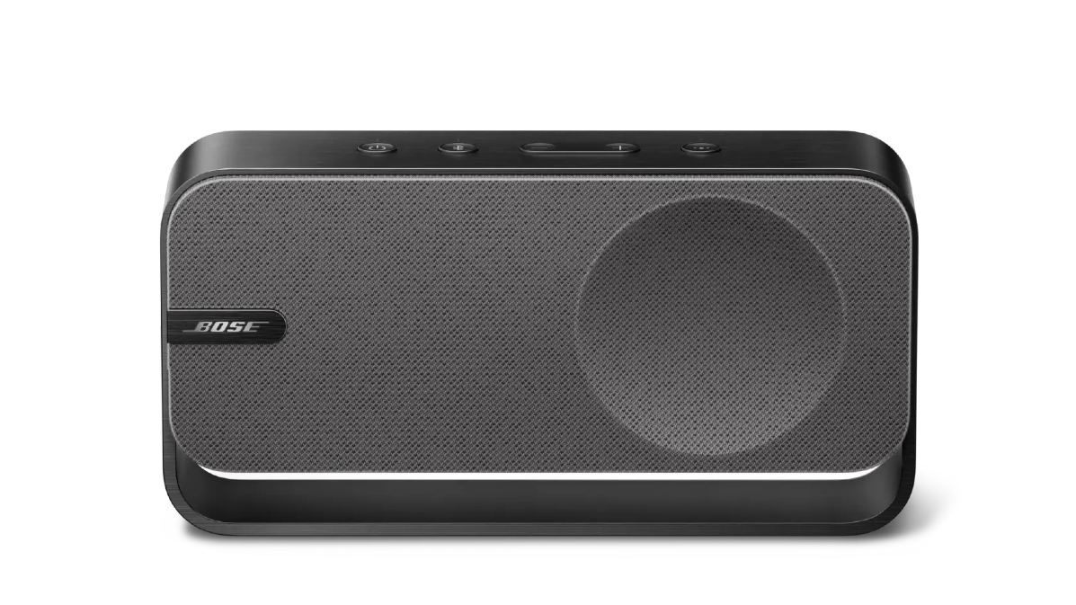 Bose SoundLink Home, un altavoz inalámbrico para interiores con diseño elegante 7 Bose SoundLink Home (1)