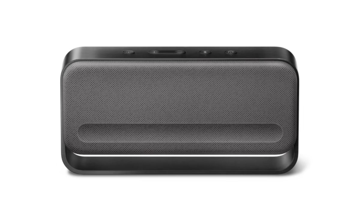 Bose SoundLink Home, un altavoz inalámbrico para interiores con diseño elegante 9 Bose SoundLink Home (3)