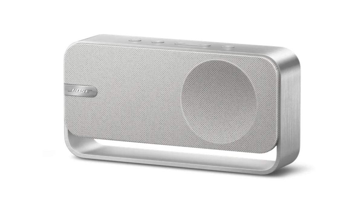 Bose SoundLink Home, un altavoz inalámbrico para interiores con diseño elegante 10 Bose SoundLink Home (4)