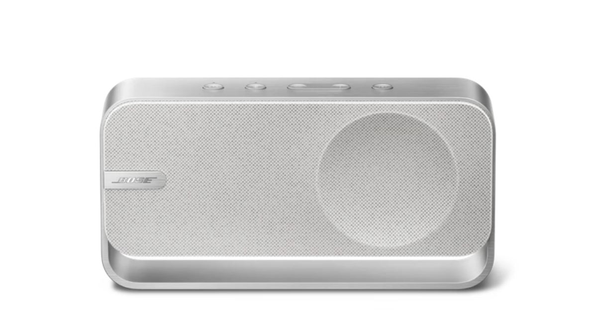 Bose SoundLink Home, un altavoz inalámbrico para interiores con diseño elegante 5 Bose SoundLink Home (5)