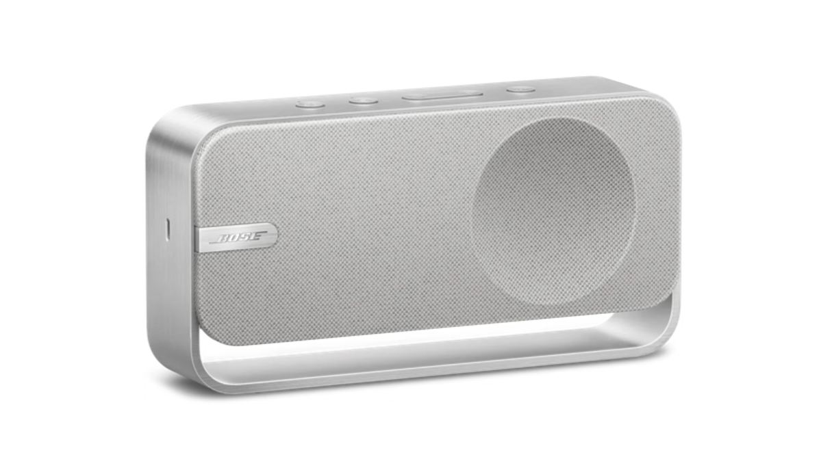 Bose SoundLink Home, un altavoz inalámbrico para interiores con diseño elegante 8 Bose SoundLink Home (7)