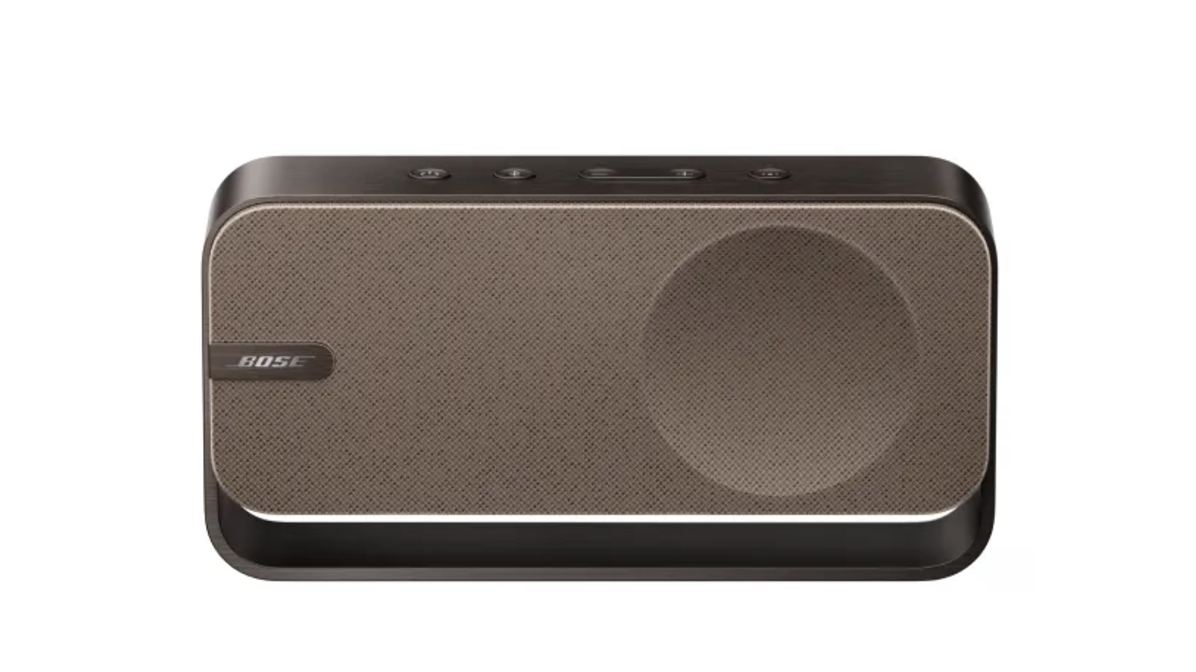 Bose SoundLink Home, un altavoz inalámbrico para interiores con diseño elegante 6 Bose SoundLink Home (8)