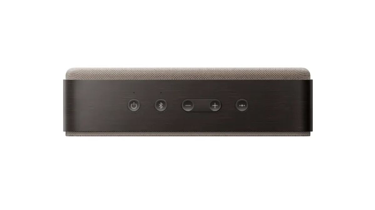 Bose SoundLink Home, un altavoz inalámbrico para interiores con diseño elegante 11 Bose SoundLink Home (9)