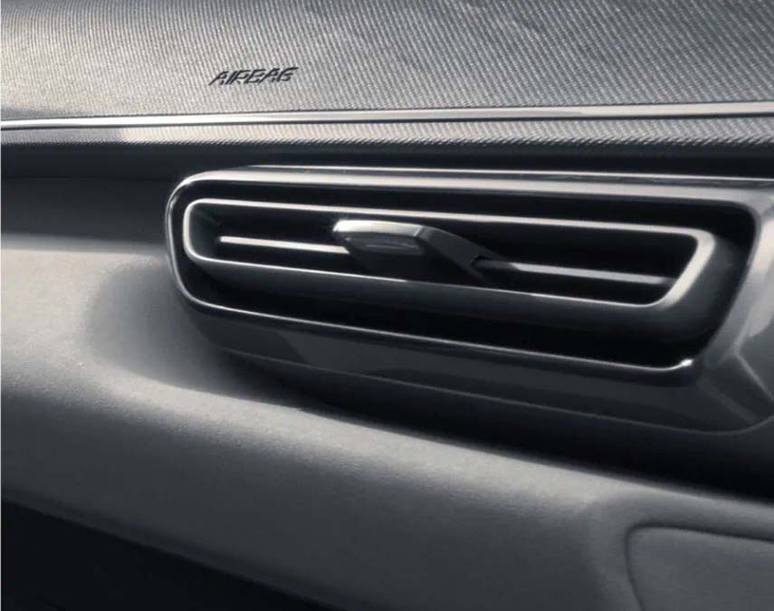 BYD Dolphin Surf, un coche eléctrico compacto para moverse por ciudad con cero emisiones 10 BYD Dolphin Surf (12)