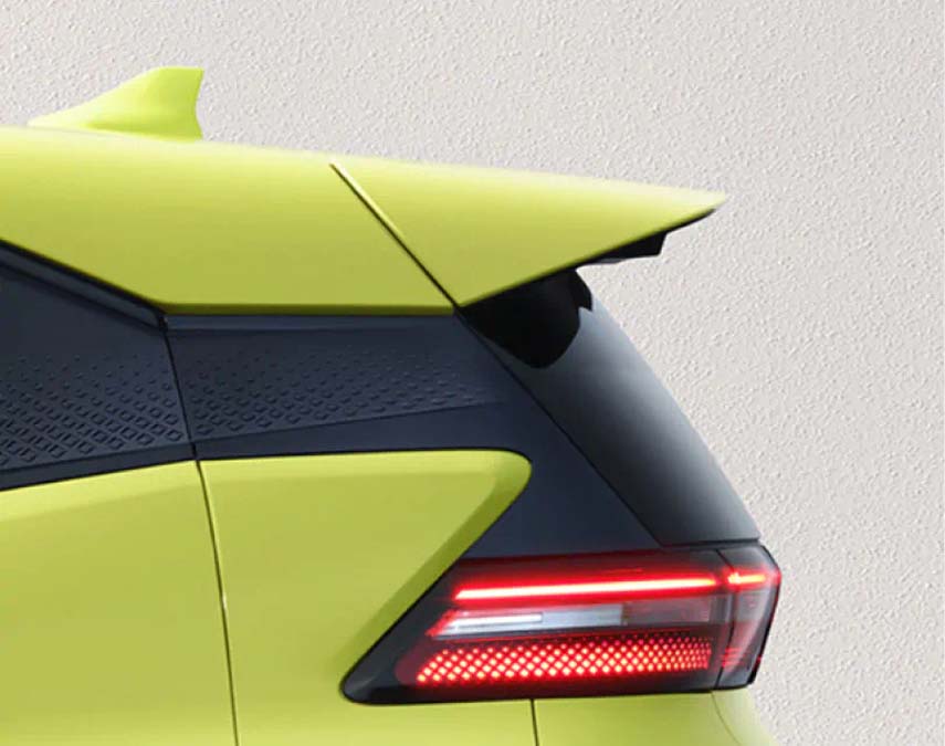 BYD Dolphin Surf, un coche eléctrico compacto para moverse por ciudad con cero emisiones 8 BYD Dolphin Surf (7)