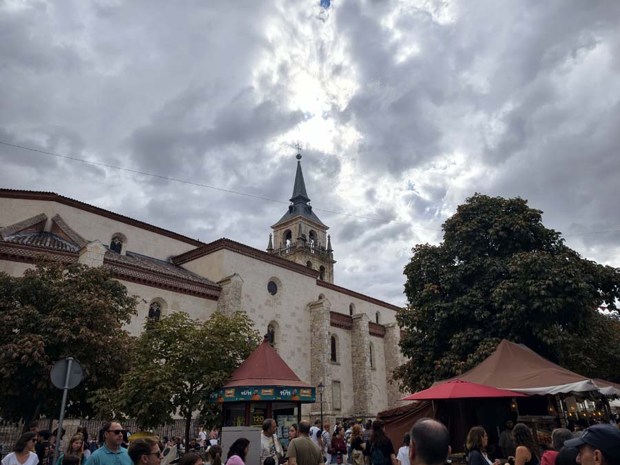 Cámara vivo X300 Pro