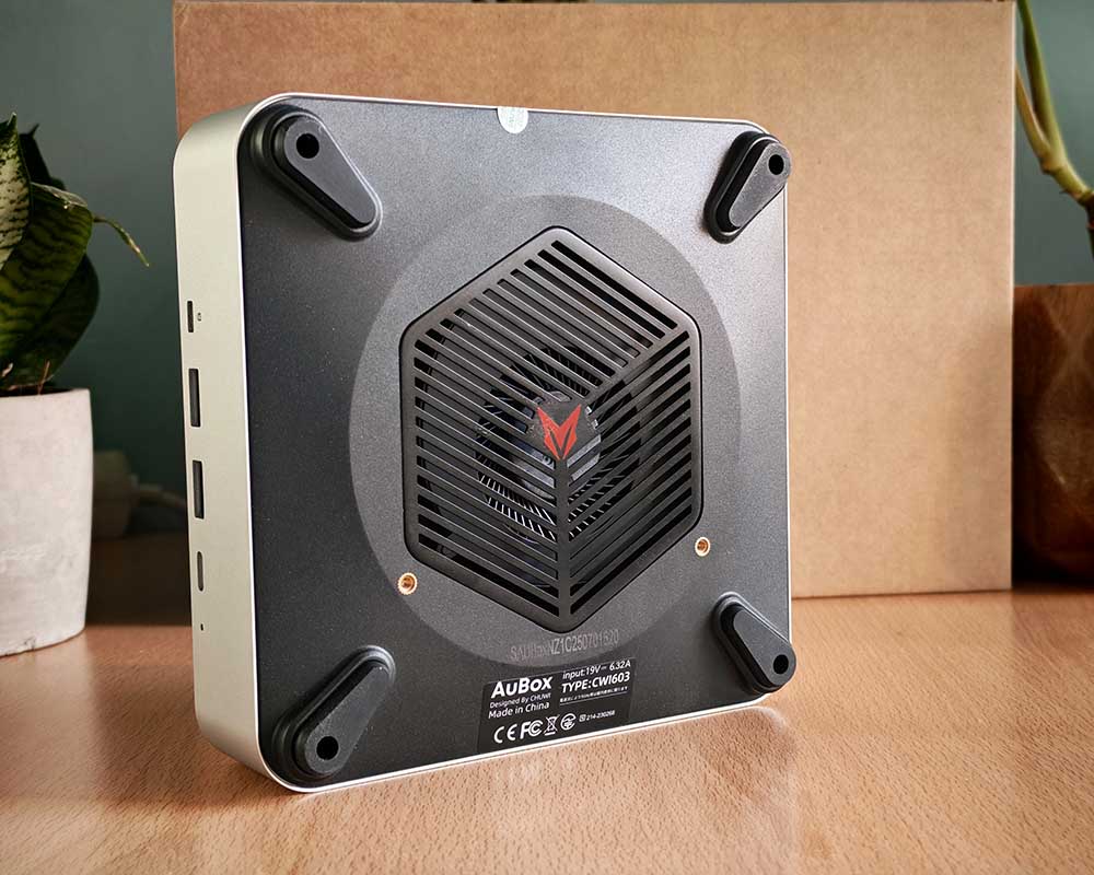 Mi experiencia con el mini PC CHUWI AuBox tras tres semanas de uso 8 chuwi-aubox-cwi306-12
