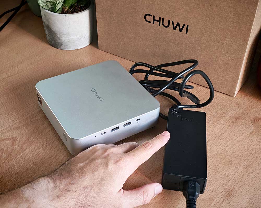 Mi experiencia con el mini PC CHUWI AuBox tras tres semanas de uso 7 chuwi-aubox-cwi306-13