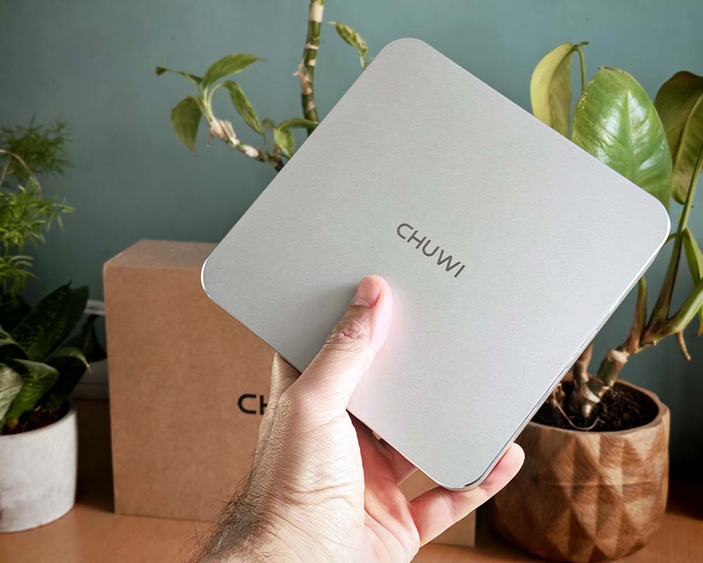 Mi experiencia con el mini PC CHUWI AuBox tras tres semanas de uso 12 chuwi-aubox-cwi306-8