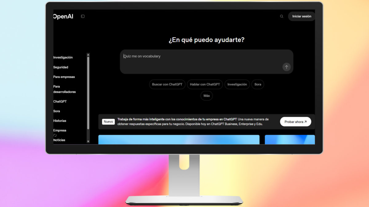 Cómo solucionar el error Too many concurrent requests en ChatGPT 3 Cómo comprobar el estado de los servidores de ChatGPT - Entra en la página oficial de estado de OpenAI