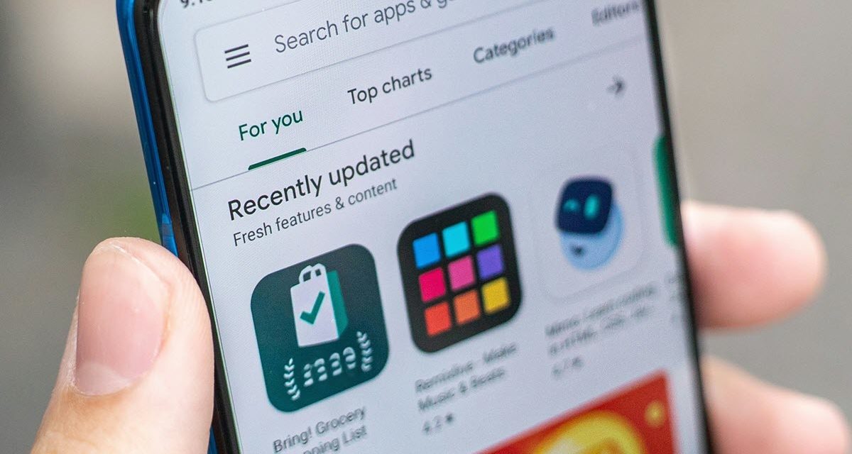 Cómo conseguir dinero gratis en la Google Play Store: 6 trucos que funcionan