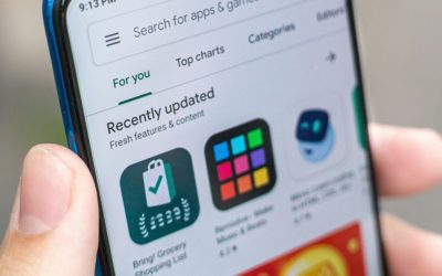Cómo conseguir dinero gratis en la Google Play Store: 6 trucos que funcionan