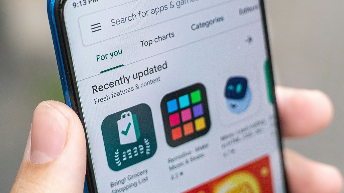 Cómo conseguir dinero gratis en la Google Play Store: 6 trucos que funcionan 1 Cómo conseguir dinero gratis en la Google Play Store: 6 trucos que funcionan 1
