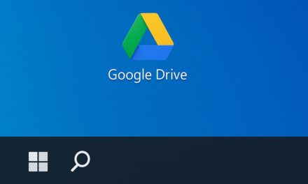 Cómo crear un acceso directo a un documento de Google Drive en el escritorio