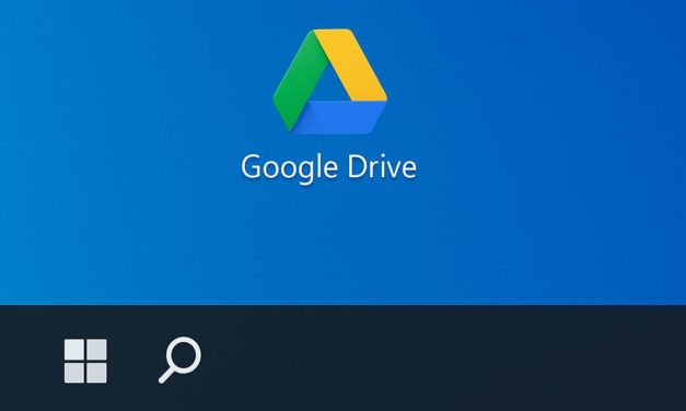 Cómo crear un acceso directo a un documento de Google Drive en el escritorio
