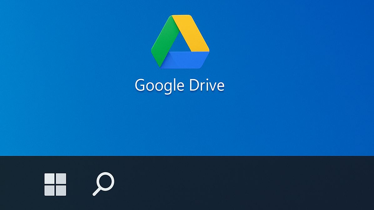 Cómo crear un acceso directo a un documento de Google Drive en el escritorio 1 Cómo crear un acceso directo a un documento de Google Drive en el escritorio