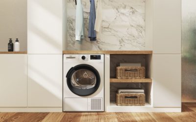 Cómo saber a qué temperatura lavar la ropa en las lavadoras Beko
