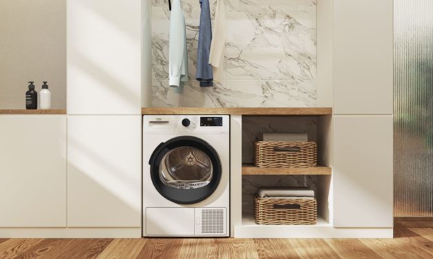 Cómo saber a qué temperatura lavar la ropa en las lavadoras Beko