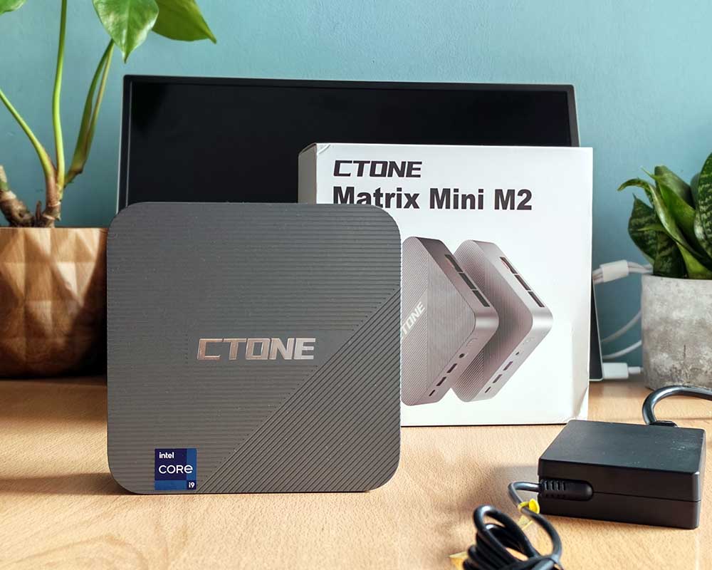 Mi experiencia con el mini PC CTONE Matrix Mini M2 tras un mes de uso 10 ctone-matrix-mini-m2-1