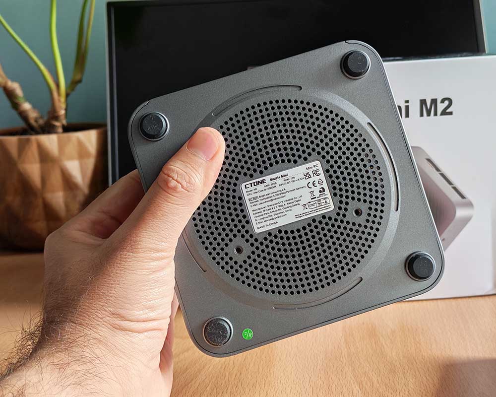 Mi experiencia con el mini PC CTONE Matrix Mini M2 tras un mes de uso 7 ctone-matrix-mini-m2-10
