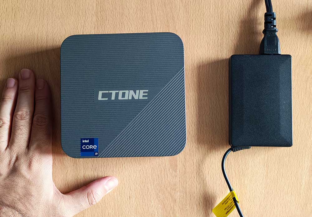 Mi experiencia con el mini PC CTONE Matrix Mini M2 tras un mes de uso 8 ctone-matrix-mini-m2-11