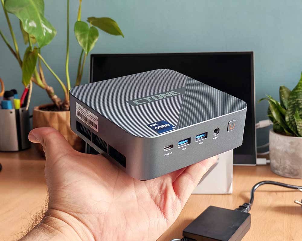 Mi experiencia con el mini PC CTONE Matrix Mini M2 tras un mes de uso 3 ctone-matrix-mini-m2-4