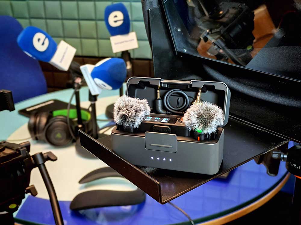 Mi experiencia de uso con los micrófonos DJI Mic 3 tras un mes de uso 1 DJI-mic3-1
