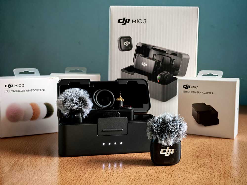 Mi experiencia de uso con los micrófonos DJI Mic 3 tras un mes de uso 8 DJI-mic3-27