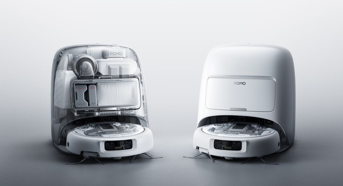 DJI ROMO P & ROMO A_KV_Global