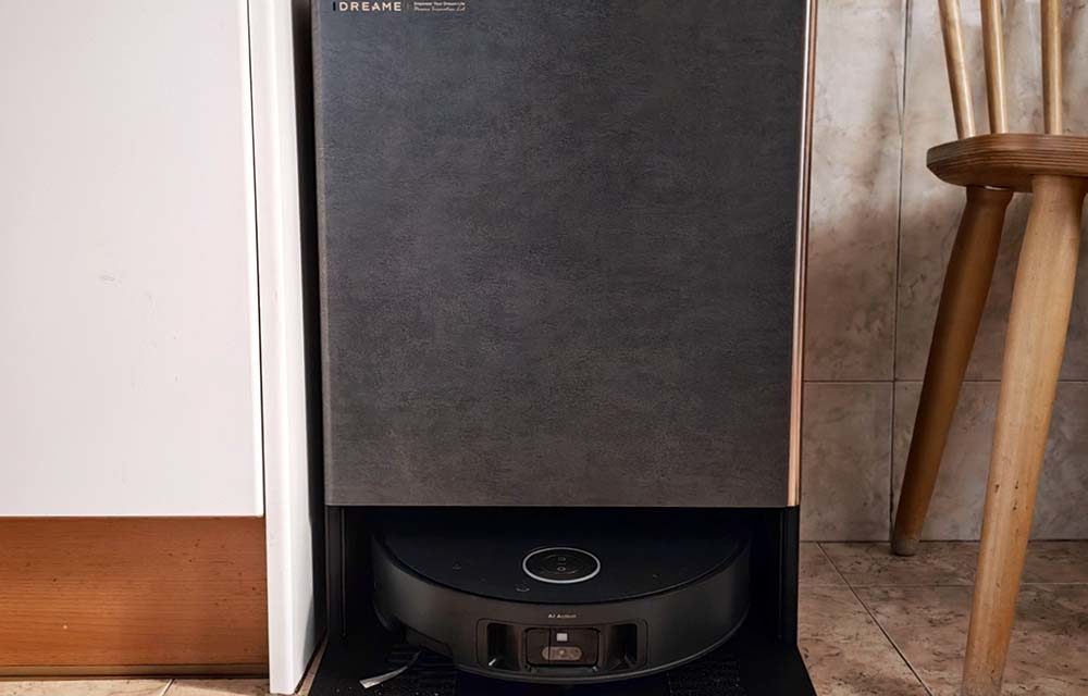 Mi experiencia con el robot aspiradora Dreame Matrix10 Ultra tras más de un mes de uso
