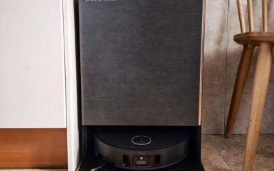 Mi experiencia con el robot aspiradora Dreame Matrix10 Ultra tras más de un mes de uso