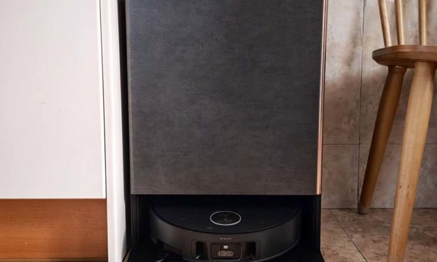 Mi experiencia con el robot aspiradora Dreame Matrix10 Ultra tras más de un mes de uso