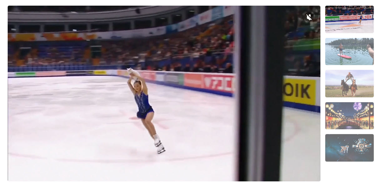 OpenAI lanza su nuevo modelo de IA de vídeo Sora 2: ¿Para qué sirve la nueva app de Sora? 2 OpenAI lanza su nuevo modelo de IA de vídeo Sora 2: ¿Para qué sirve la nueva app de Sora? 2