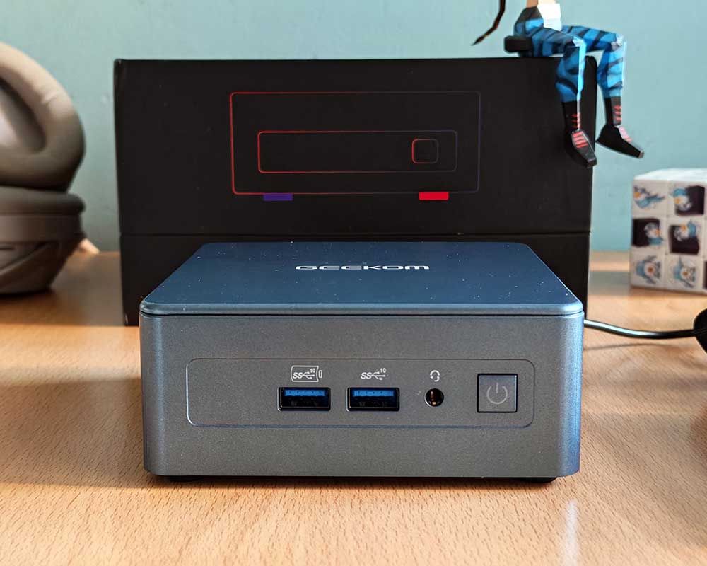 Mi experiencia con el mini PC GEEKOM IT13 tras tres semanas de uso 9 geekom-it13-15