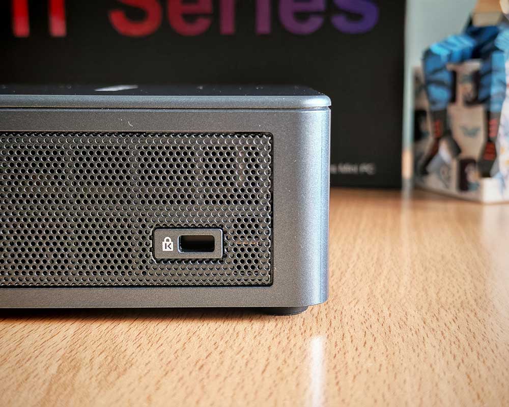 Mi experiencia con el mini PC GEEKOM IT13 tras tres semanas de uso 5 geekom-it13-5