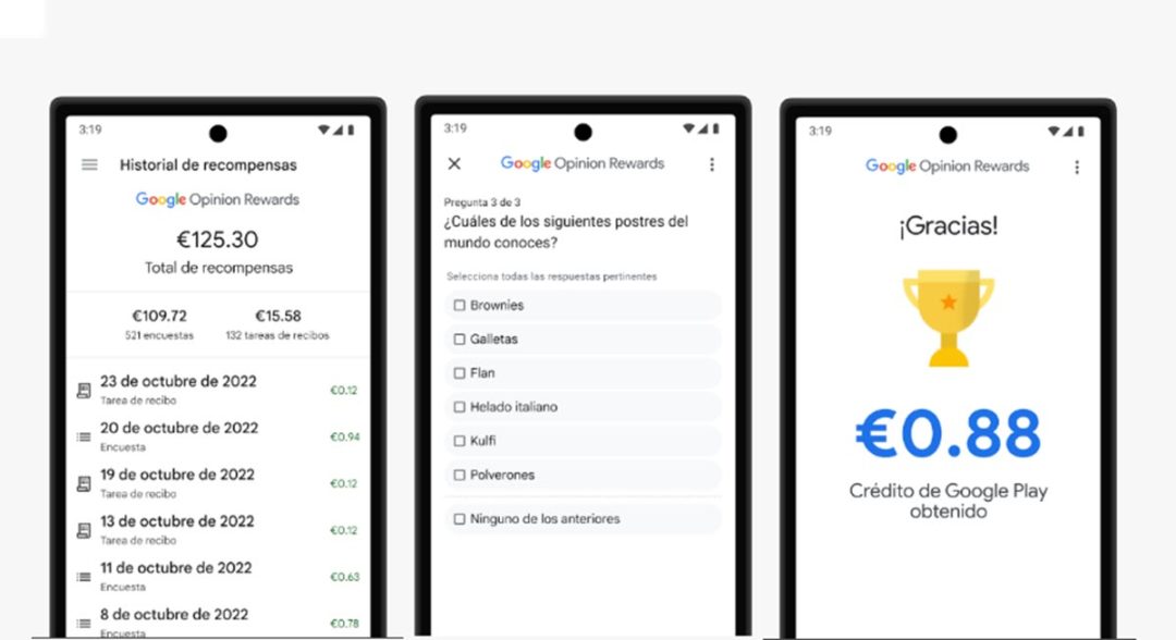 Cómo conseguir dinero gratis en la Google Play Store: 6 trucos que ...