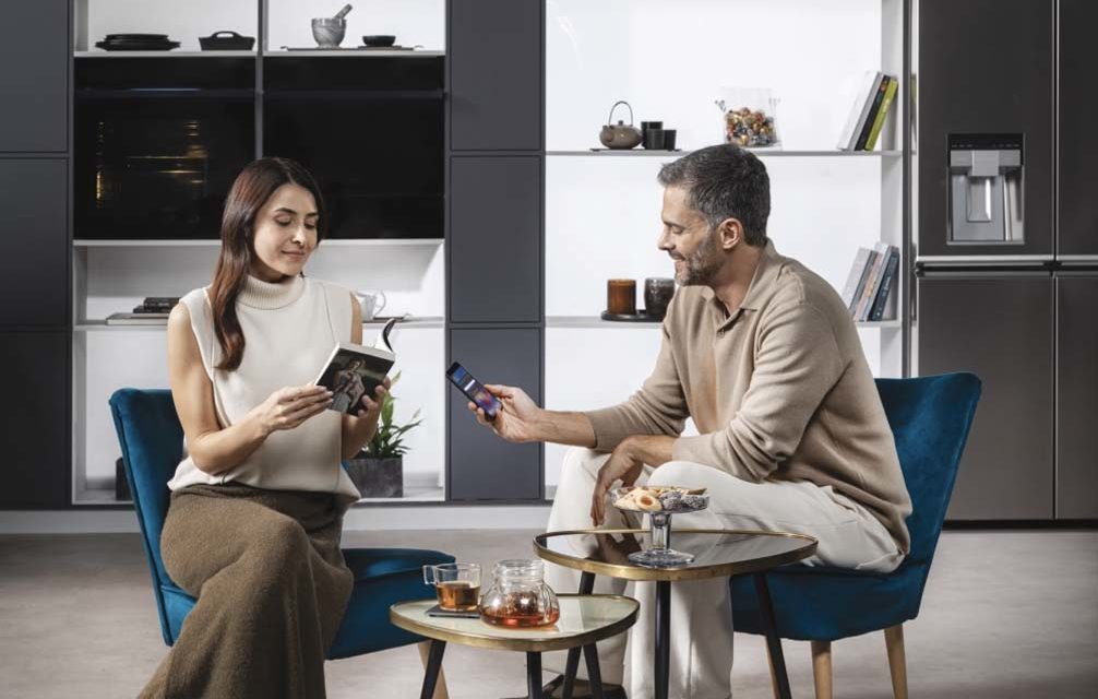 De la alta gama al hogar conectado: así busca Haier dominar el mercado de electrodomésticos