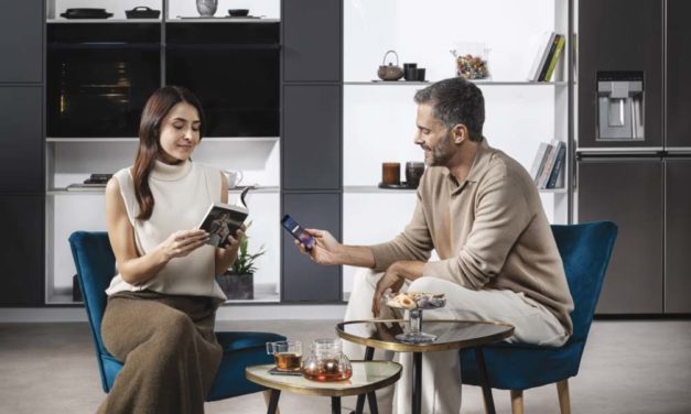 De la alta gama al hogar conectado: así busca Haier dominar el mercado de electrodomésticos