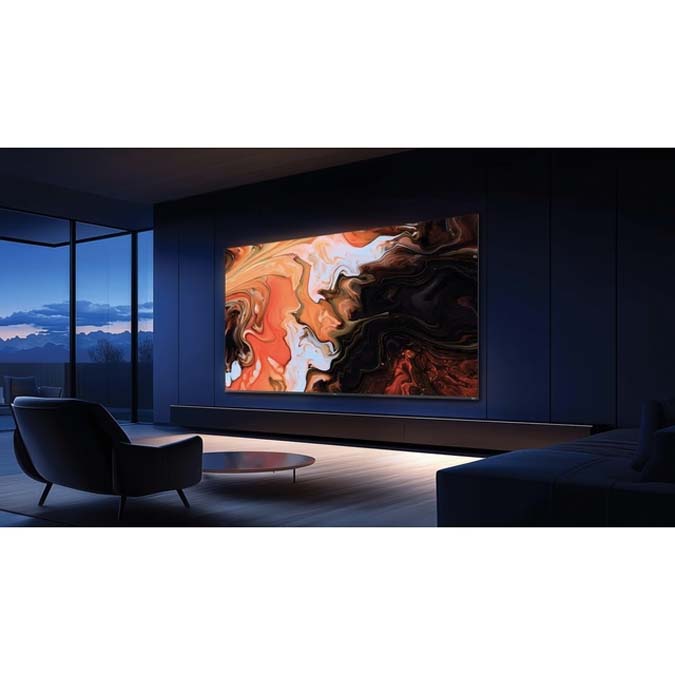 Haier M80 Series, televisores MiniLED de hasta 85 pulgadas con alta tasa de refresco 11 Haier M80 Series (10)