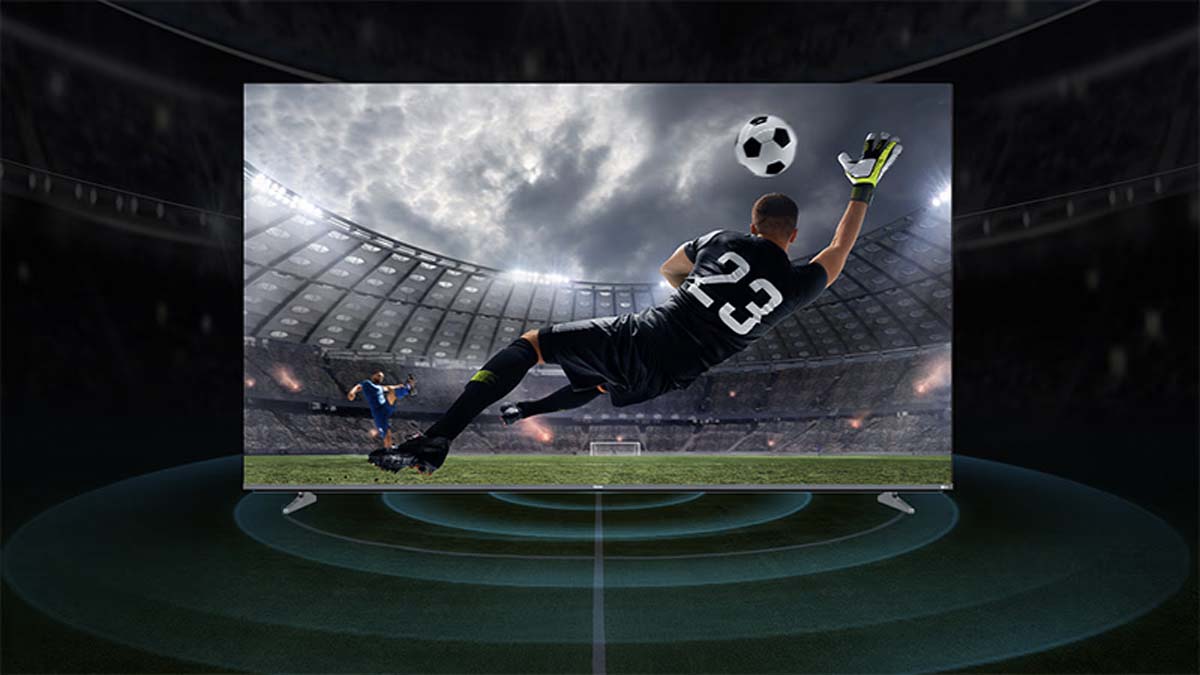 Haier M80 Series, televisores MiniLED de hasta 85 pulgadas con alta tasa de refresco 13 Haier M80 Series (12)