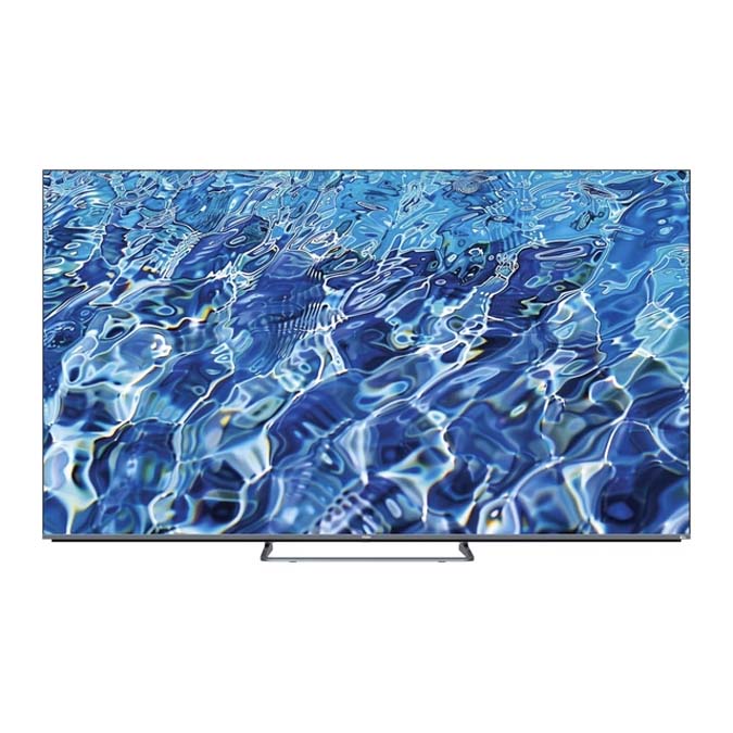 Haier M80 Series, televisores MiniLED de hasta 85 pulgadas con alta tasa de refresco 3 Haier M80 Series (2)