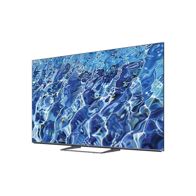 Haier M80 Series, televisores MiniLED de hasta 85 pulgadas con alta tasa de refresco 4 Haier M80 Series (3)