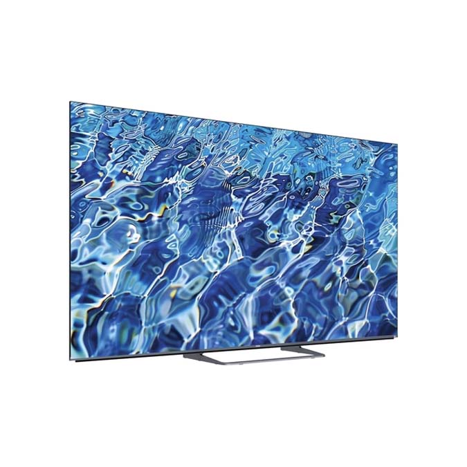 Haier M80 Series, televisores MiniLED de hasta 85 pulgadas con alta tasa de refresco 5 Haier M80 Series (4)