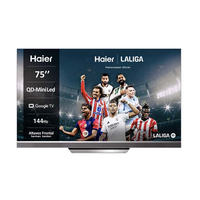 Haier M95 Series (20)