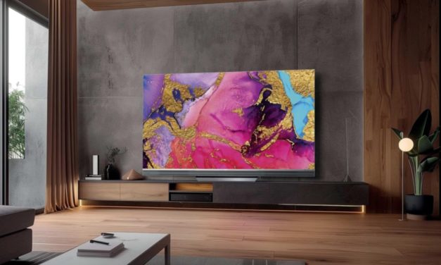 Haier M95E Series, televisores MiniLED con altos niveles de brillo y contraste