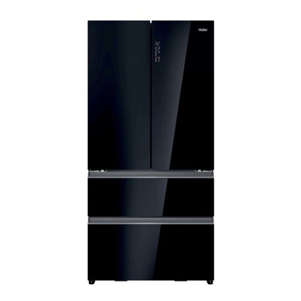 Haier MultiDoor FD 90 S7, un frigorífico de 4 puertas con diseño elegante y fabricador de hielo 4 Haier MultiDoor FD 90 S7 (1)