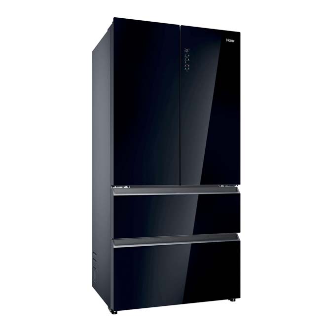 Haier MultiDoor FD 90 S7, un frigorífico de 4 puertas con diseño elegante y fabricador de hielo 7 Haier MultiDoor FD 90 S7 (4)