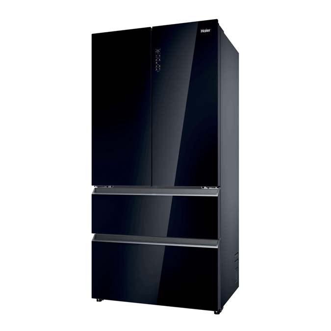 Haier MultiDoor FD 90 S7, un frigorífico de 4 puertas con diseño elegante y fabricador de hielo 11 Haier MultiDoor FD 90 S7 (7)