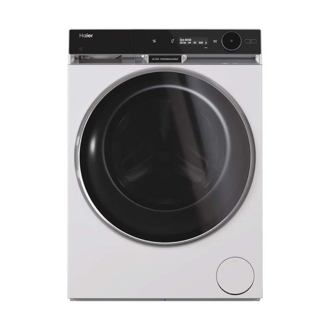 Haier X Series 11, una lavadora-secadora con tecnología Ultra Fresh Air y sistema antiarrugas 4 Haier X Series 11 (1)
